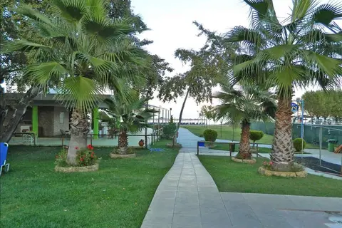 Sun Beach Platamon in Πλαταμώνας — foto 8