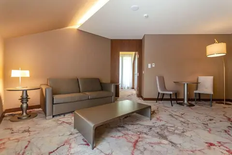 Turim Boulevard Hotel in Lissabon, foto 11