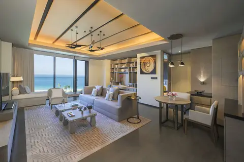 Banyan Tree Dubai at Bluewaters Island in The Residences At Caesars Palace Bluewaters Dubai — foto 29