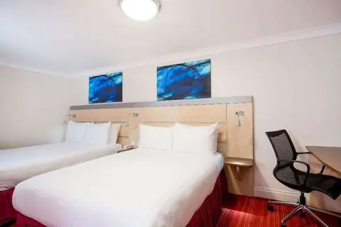 Comfort Inn Victoria in Londen
