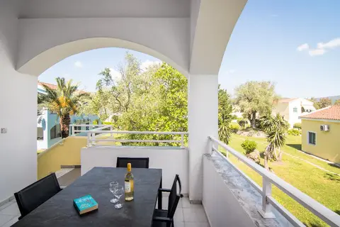 Helion Villas & Apartments in Corfu — foto 26