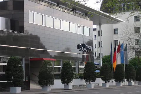 Pullman Cologne foto 3