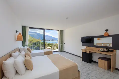 Meri Hotel Ölüdeniz in Fethiye — foto 24
