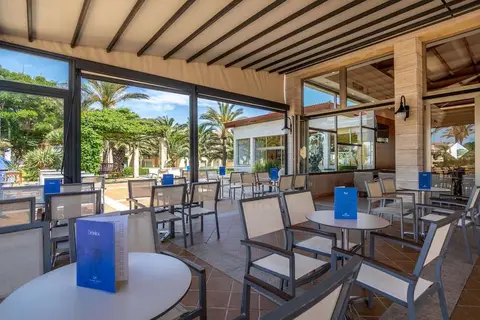 Zafiro Menorca in Cala en Bosc — foto 7