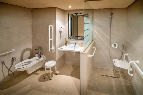 Hotel Vincci Helya Beach foto 16