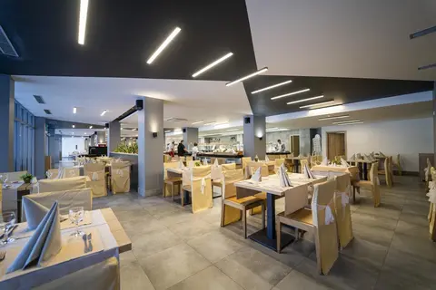 HVD Viva Club Hotel in СПА център Ривиера Бийч — foto 27