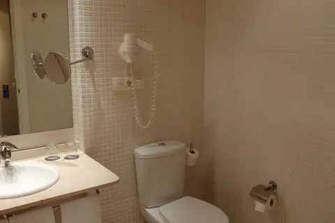 Flag Hotel Valencia Florazar in Almería — foto 17