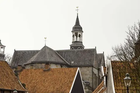 Van der Valk Theaterhotel Almelo foto 24