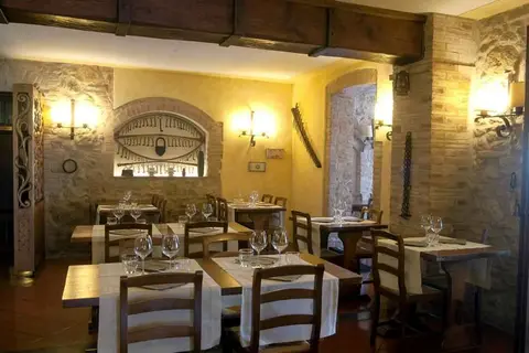 Sovestro in San Gimignano — foto 30
