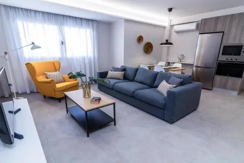 BEX Holiday Homes in Las Palmas — foto 20