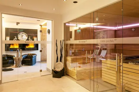 Hotel Möderle in St. Leonhard im Pitztal — foto 8