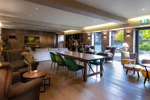 Landgoed Overste Hof foto 23