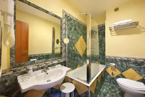 Grand Hotel Parco del Sole in Sant'Agnello — foto 4