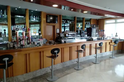 Hotel Helmántico in Salamanca — foto 7