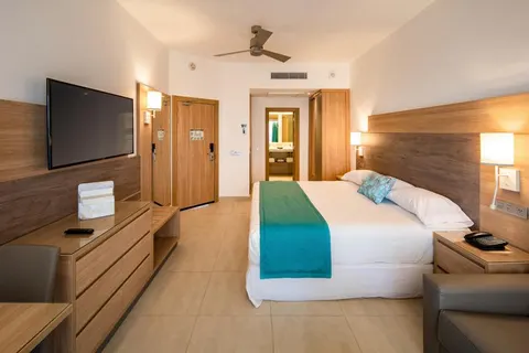 Riu Palace Tropical Bay in Riu Palace Tropical Bay — foto 2