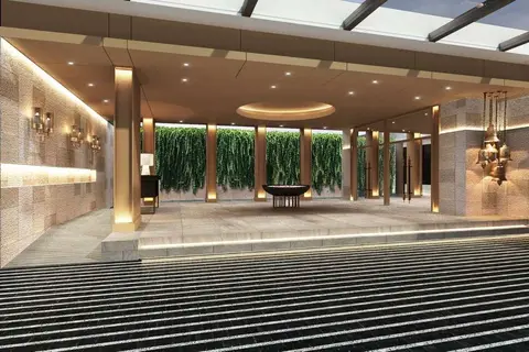 Nysa Hotel Bangkok in Bangkok — foto 12