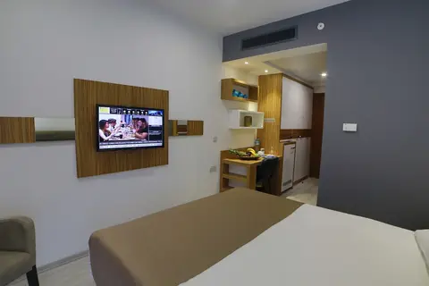 Hotel Sun in Kuzey Lefkoşa — foto 18
