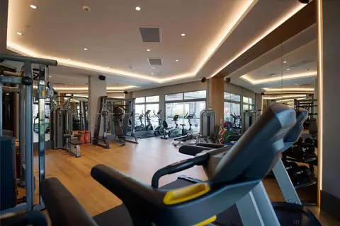 Miramare Beach Hotel in Manavgat, foto 14