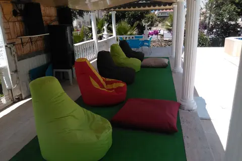 Erkin Aparthotel in Fethiye, foto 18