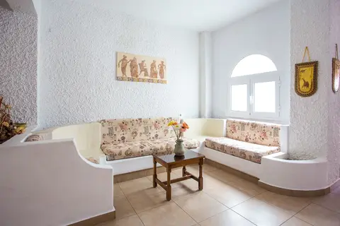 Muses Hotel in Faliraki — foto 18