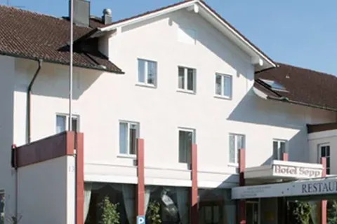 Arthotel ANA Panorama foto 16