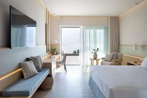 Ammoa Luxury Hotel & Spa Resort in Δημοτική Ενότητα Σιθωνίας — foto 28