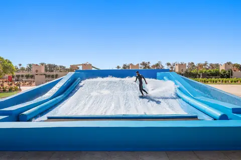 Pickalbatros Aqua Park Resort - Sharm El Sheikh in Sharm El Sheikh, foto 28