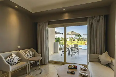 TUI BLUE Crystal Bay in Hurghada — foto 30