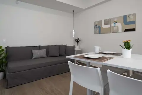 Athens Hill Luxury Appartementen in Δήμος Καλλιθέας — foto 13