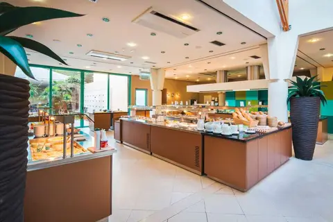 Bretanide Sport & Wellness Resort in Bol — foto 20