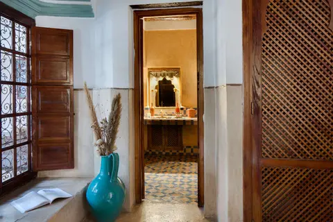 Angsana Riad Si Said in Marrakesh, foto 7