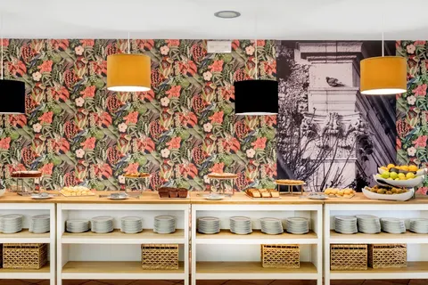 Voi Arenella Resort foto 16