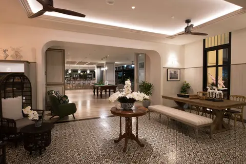 Sawaddi Patong Resort & Spa in ตำบลป่าตอง — foto 8