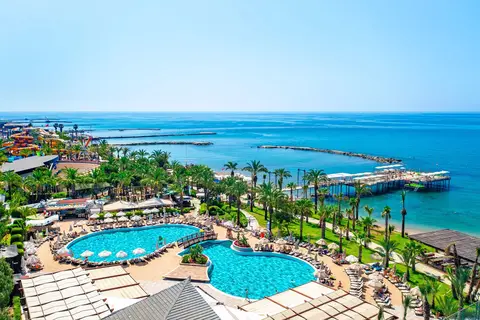 Long Beach Alanya in Alanya — foto 14