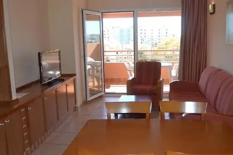 Aparthotel Arena Center in Roquetas de Mar — foto 6