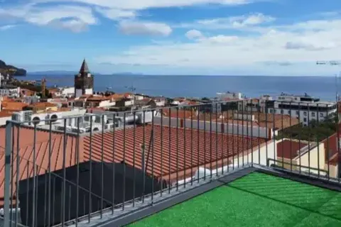 Wandelen op Madeira foto 1