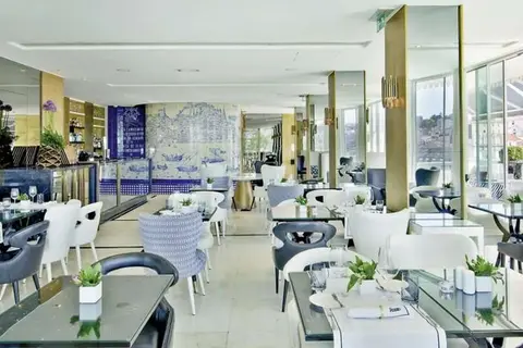 Altis Avenida Hotel in Lissabon, foto 18