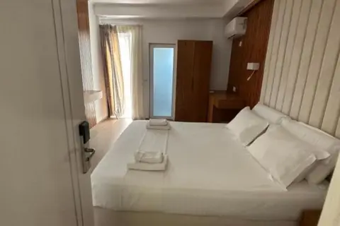 Hotel Ilio in Ksamil — foto 15