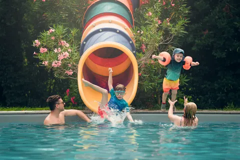 Residence Il Gabbiano foto 4