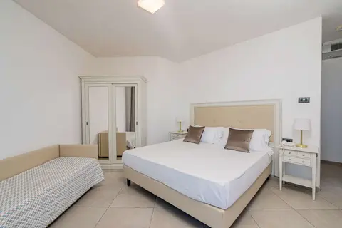 Bellevue Resort Sardinia Affiliated by Melia in Codaruina/Valledoria — foto 22