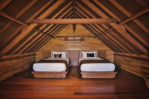 Elevate Bali Munduk in Banjar — foto 5