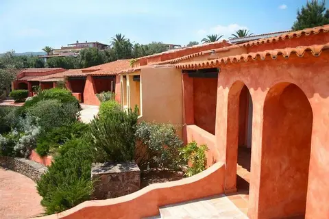 Hotel Ollastu in Terranoa/Olbia — foto 10