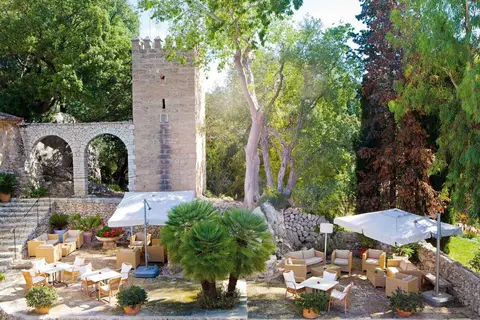 L'Hermitage Hotel & Spa in Bunyola — foto 25