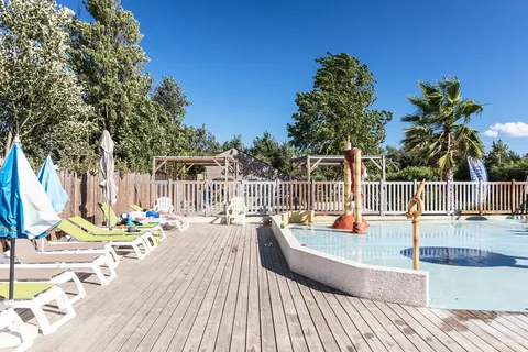 Camping Dunes Et Soleil foto 21