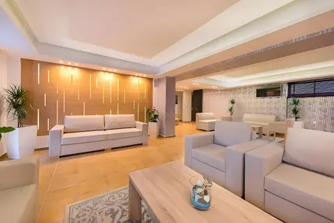 Sunny Days Hotel & Resort in Ixia, foto 30