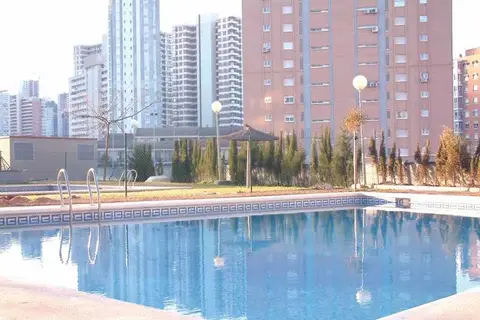 Playamar in Benidorm — foto 15