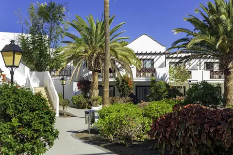 H10 White Suites in Yaiza — foto 9