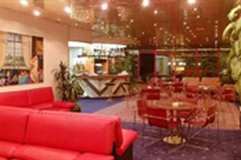 City Style Hotel Reggio Emilia in Reggio Emilia, foto 13
