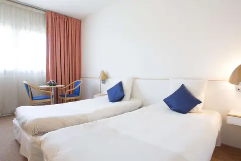 Novotel Caserta Sud in Caserta — foto 5
