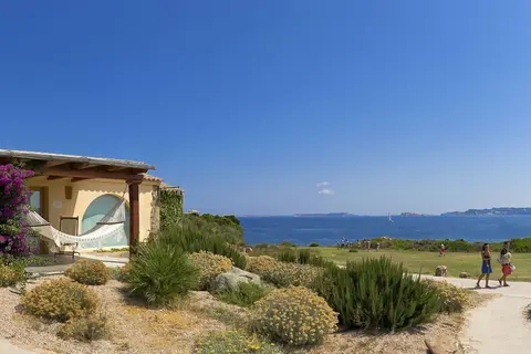 Resort Valle Dell'Erica Thalasso & Spa in Santa Teresa Gallura — foto 3
